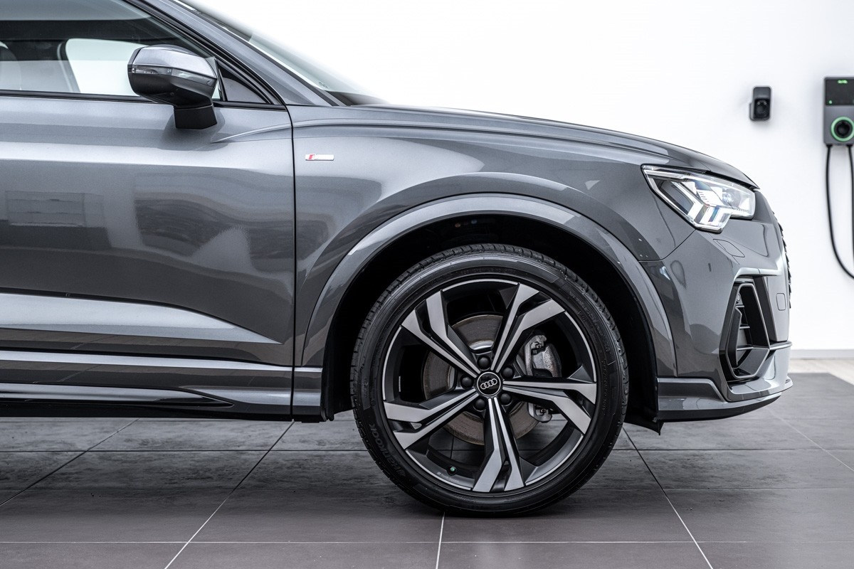 Audi Q3 SPORTBACK 45 TFSI Q S TRONIC 180KW