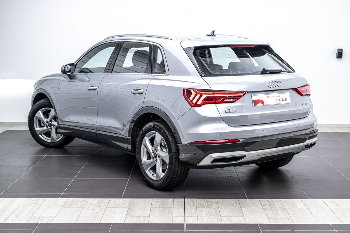 Audi Q3 35 TFSI ADVANCED