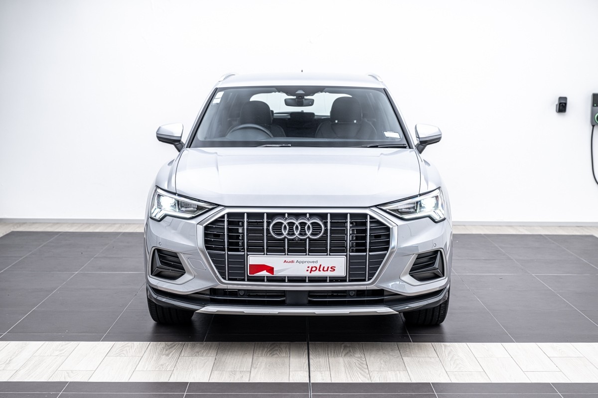 Audi Q3 35 TFSI ADVANCED