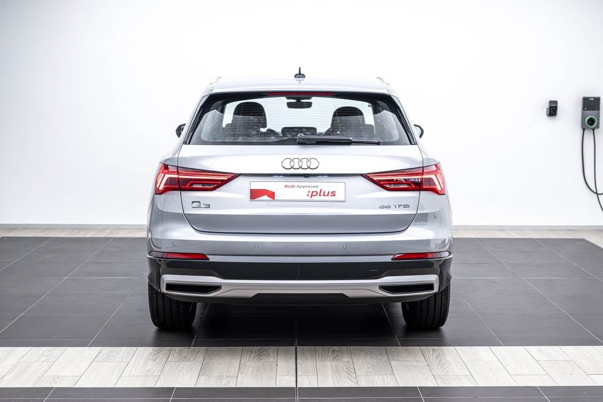 Audi Q3 35 TFSI ADVANCED