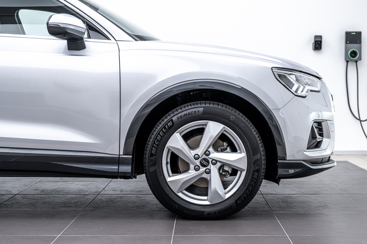 Audi Q3 35 TFSI ADVANCED