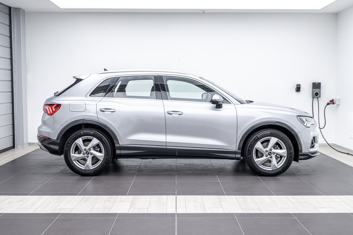 Audi Q3 35 TFSI ADVANCED