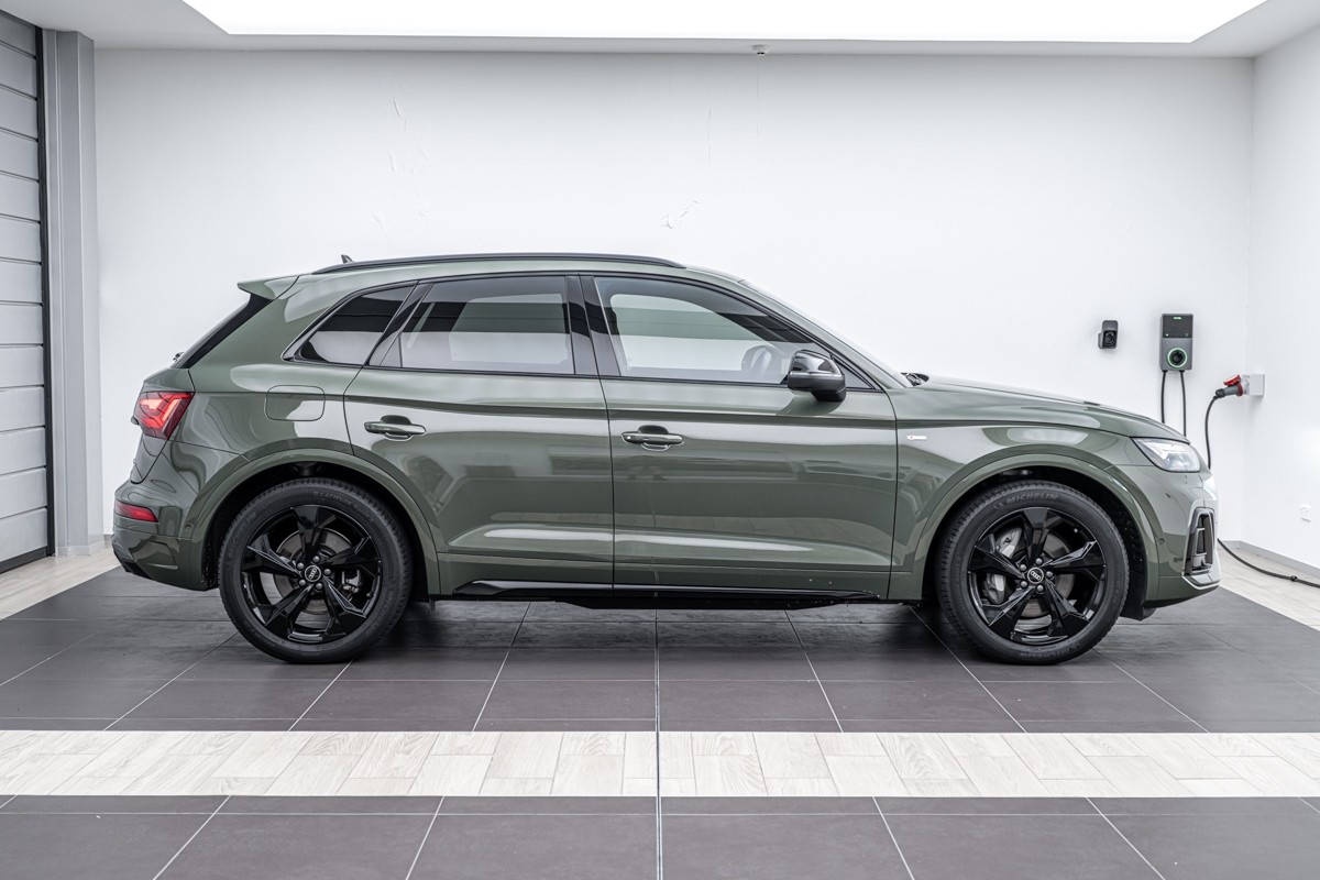 Audi Q5 50 TFSI E QUATTRO S TRONIC 220KW