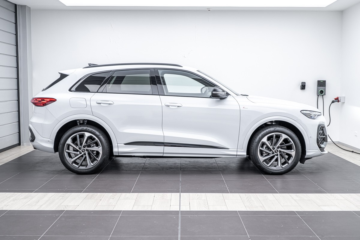Audi Q5 SUV TFSI QUATTRO S TRONIC 150 KW