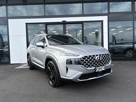 2021 Hyundai Santa Fe