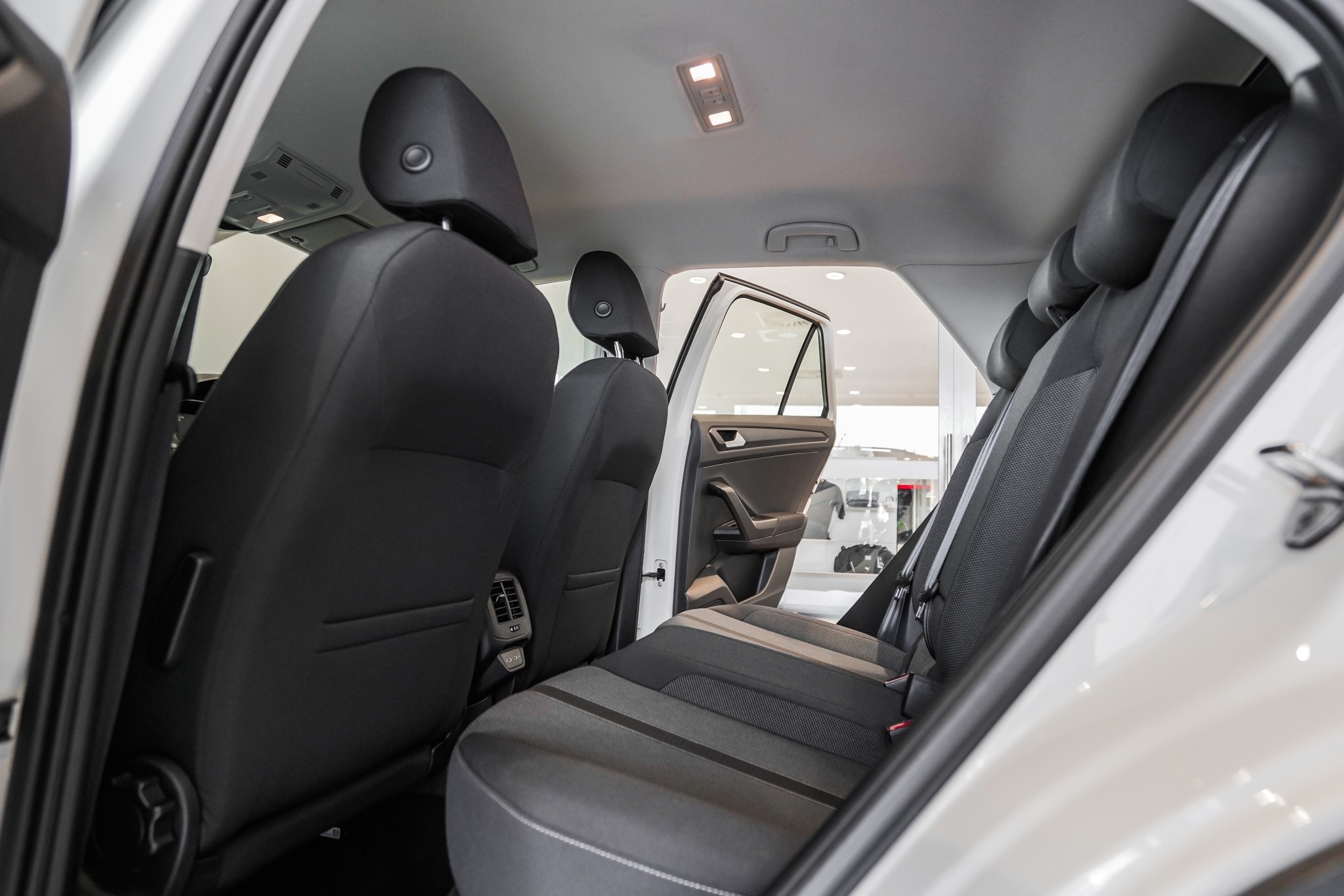 Volkswagen T-Roc Tsi Life 2Wd 1.4Pt