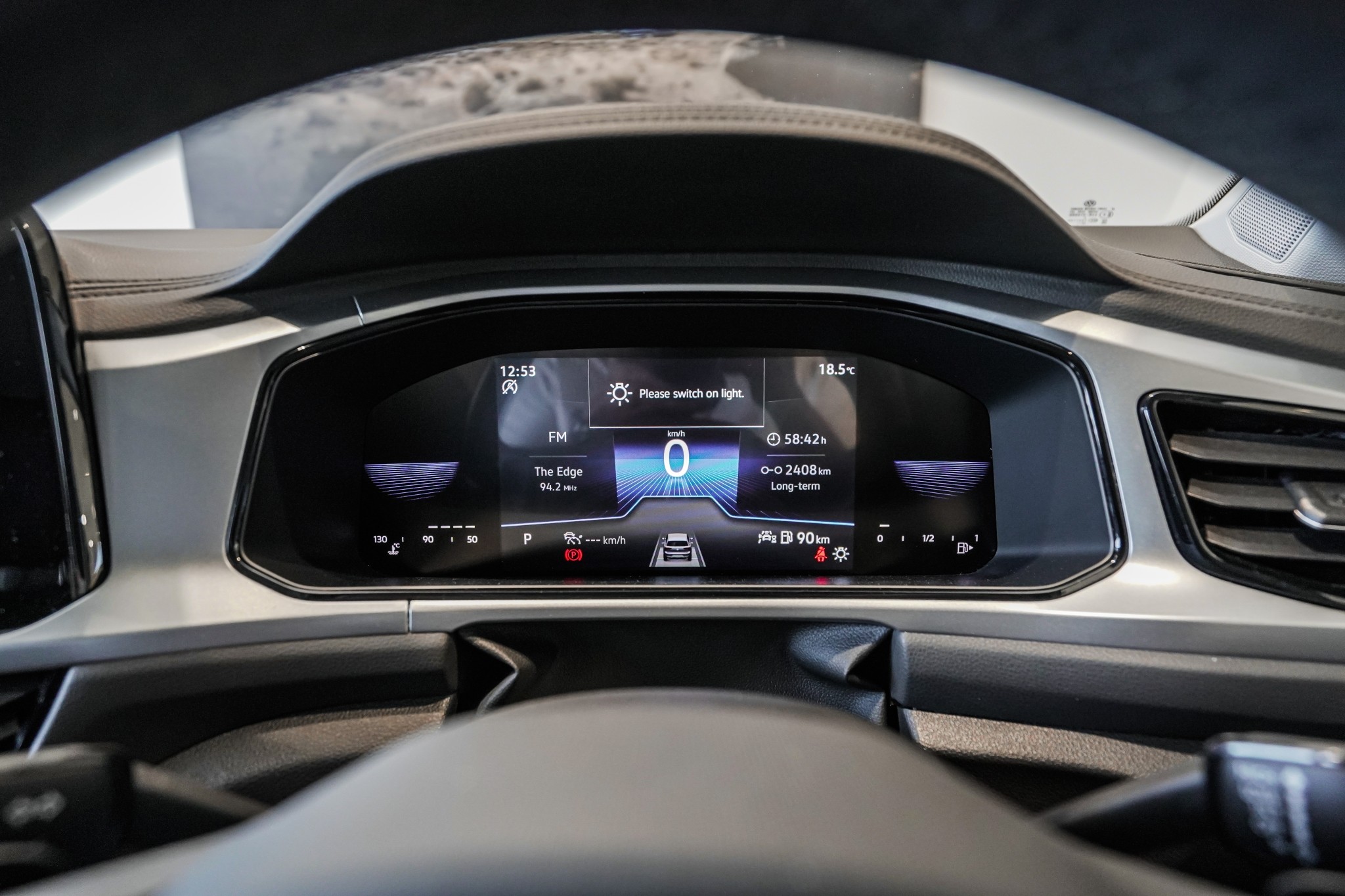 Volkswagen T-Roc Tsi Life 2Wd 1.4Pt