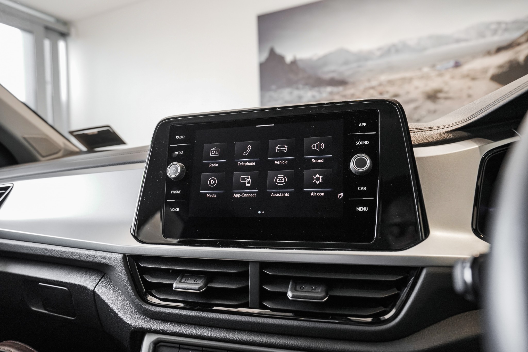 Volkswagen T-Roc Tsi Life 2Wd 1.4Pt