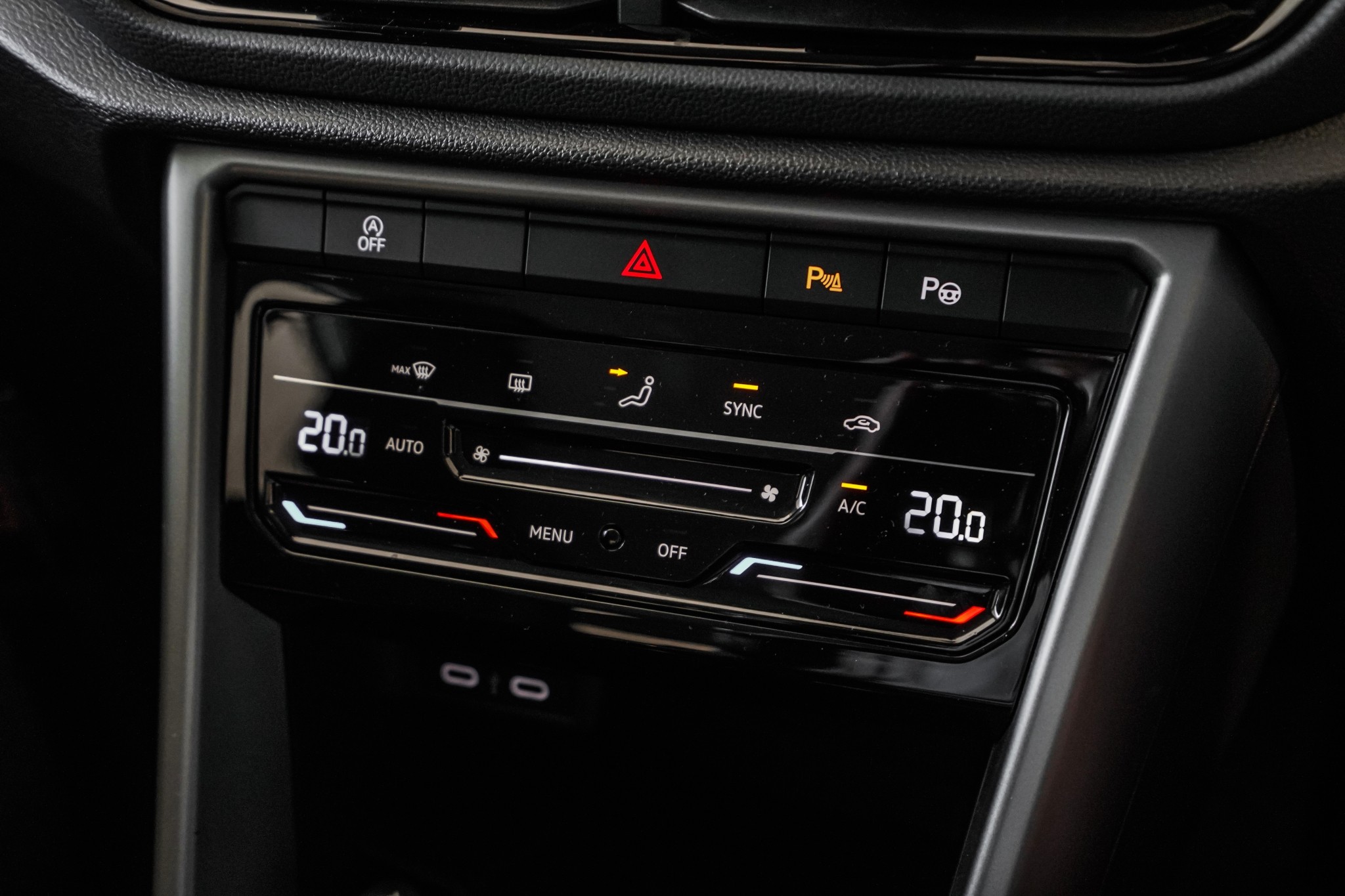 Volkswagen T-Roc Tsi Life 2Wd 1.4Pt