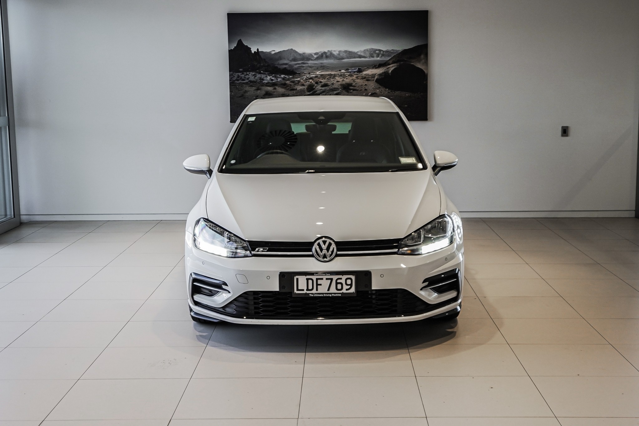 Volkswagen Golf Tsi Highline 1.4P DS