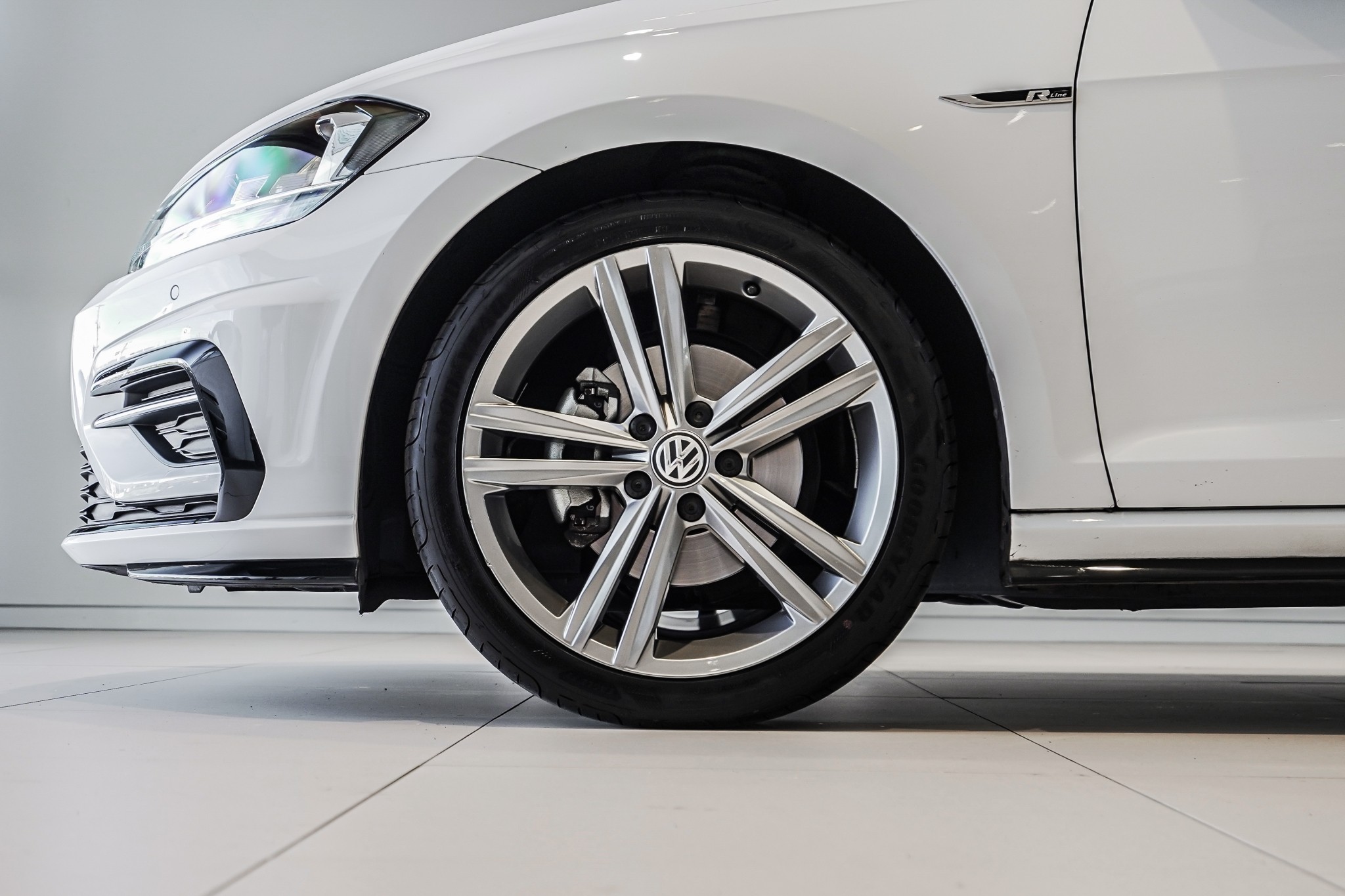 Volkswagen Golf Tsi Highline 1.4P DS