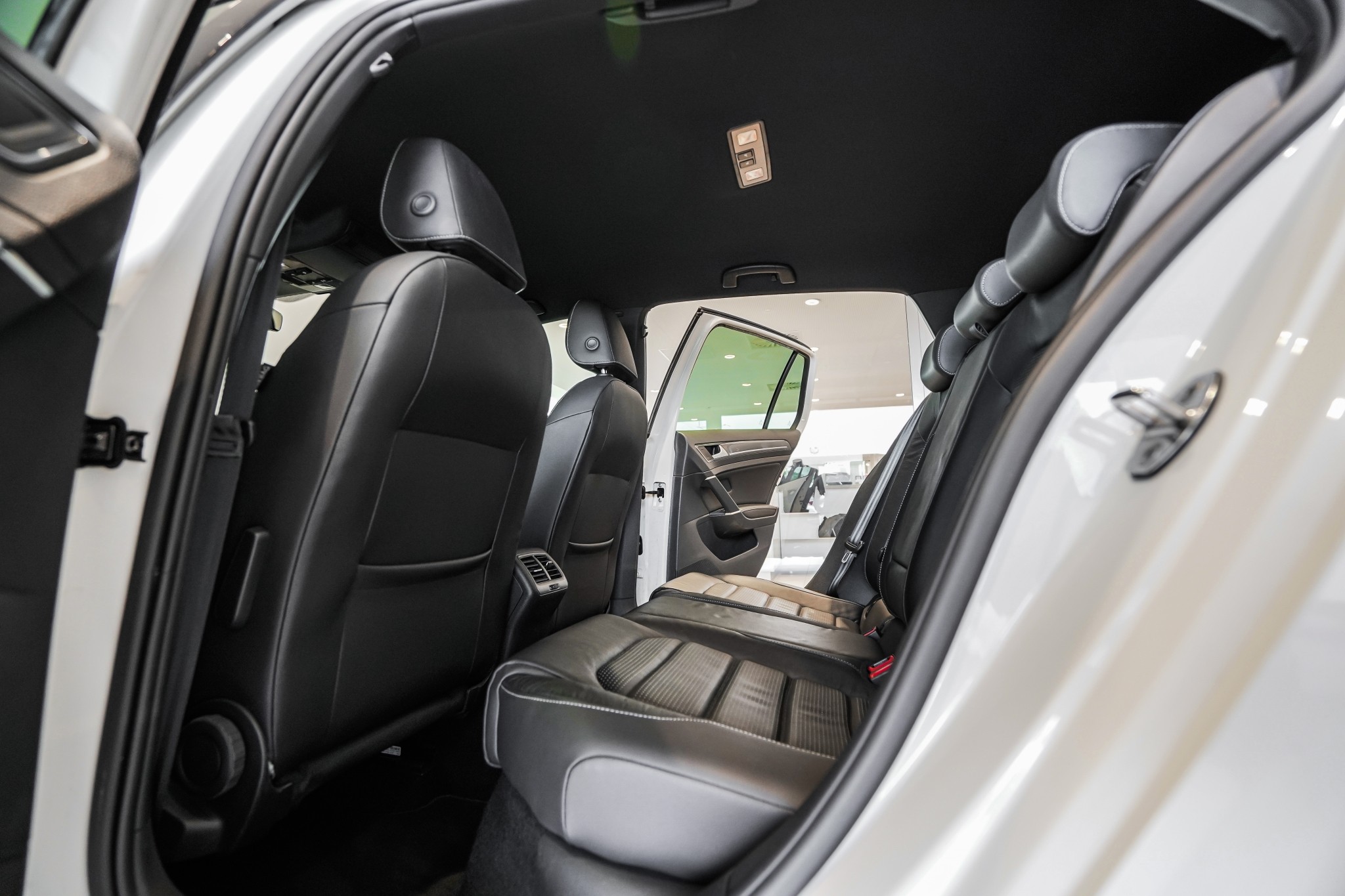 Volkswagen Golf Tsi Highline 1.4P DS