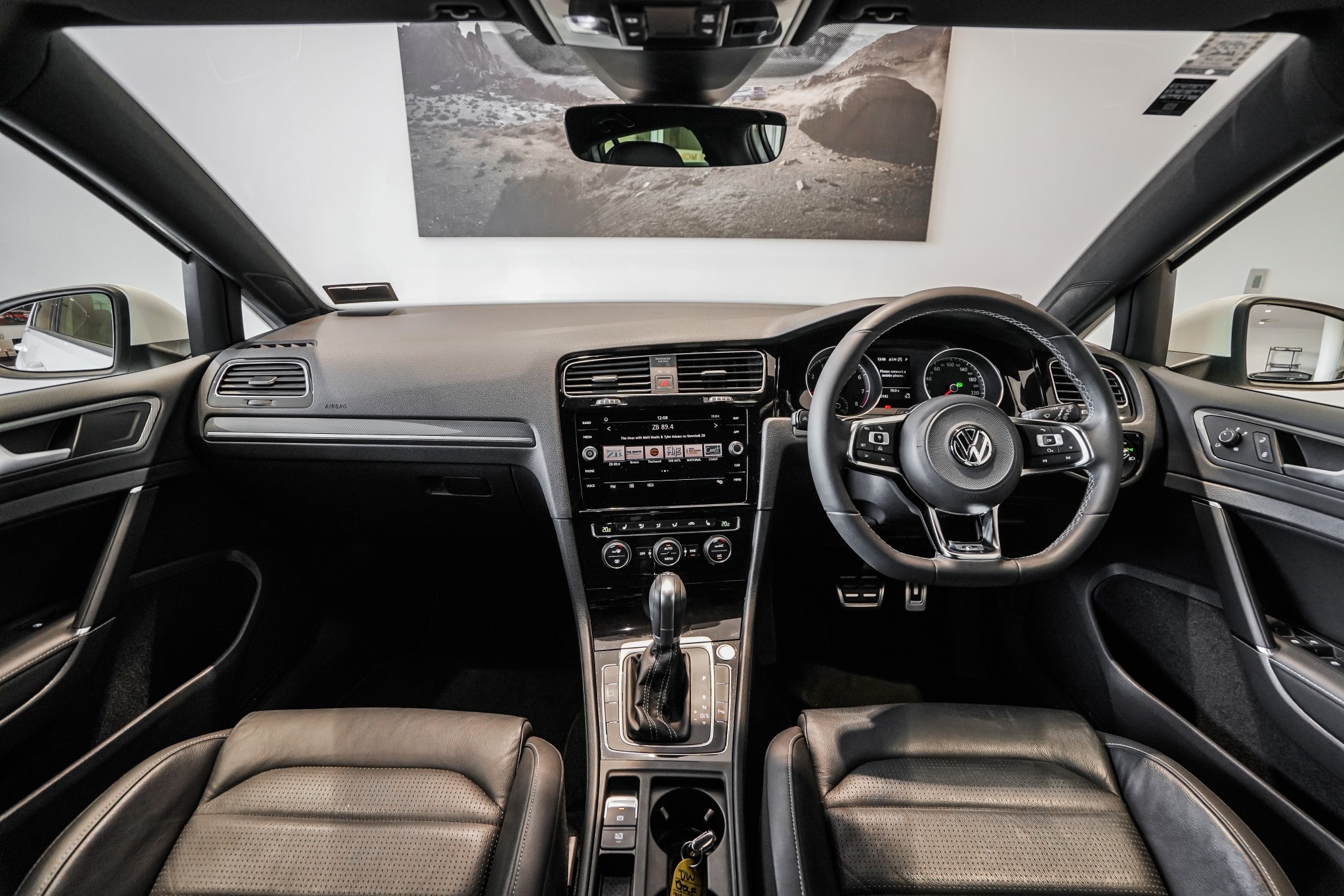 Volkswagen Golf Tsi Highline 1.4P DS