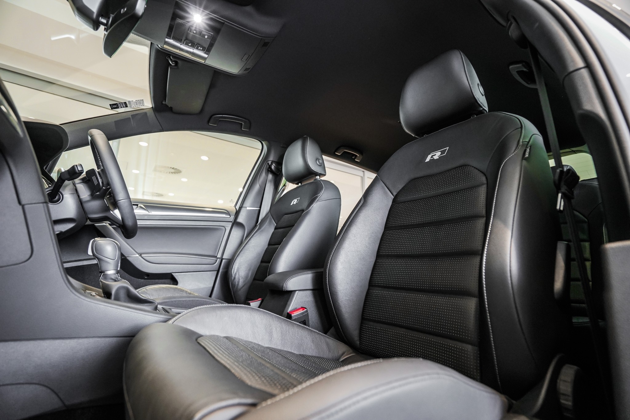 Volkswagen Golf Tsi Highline 1.4P DS