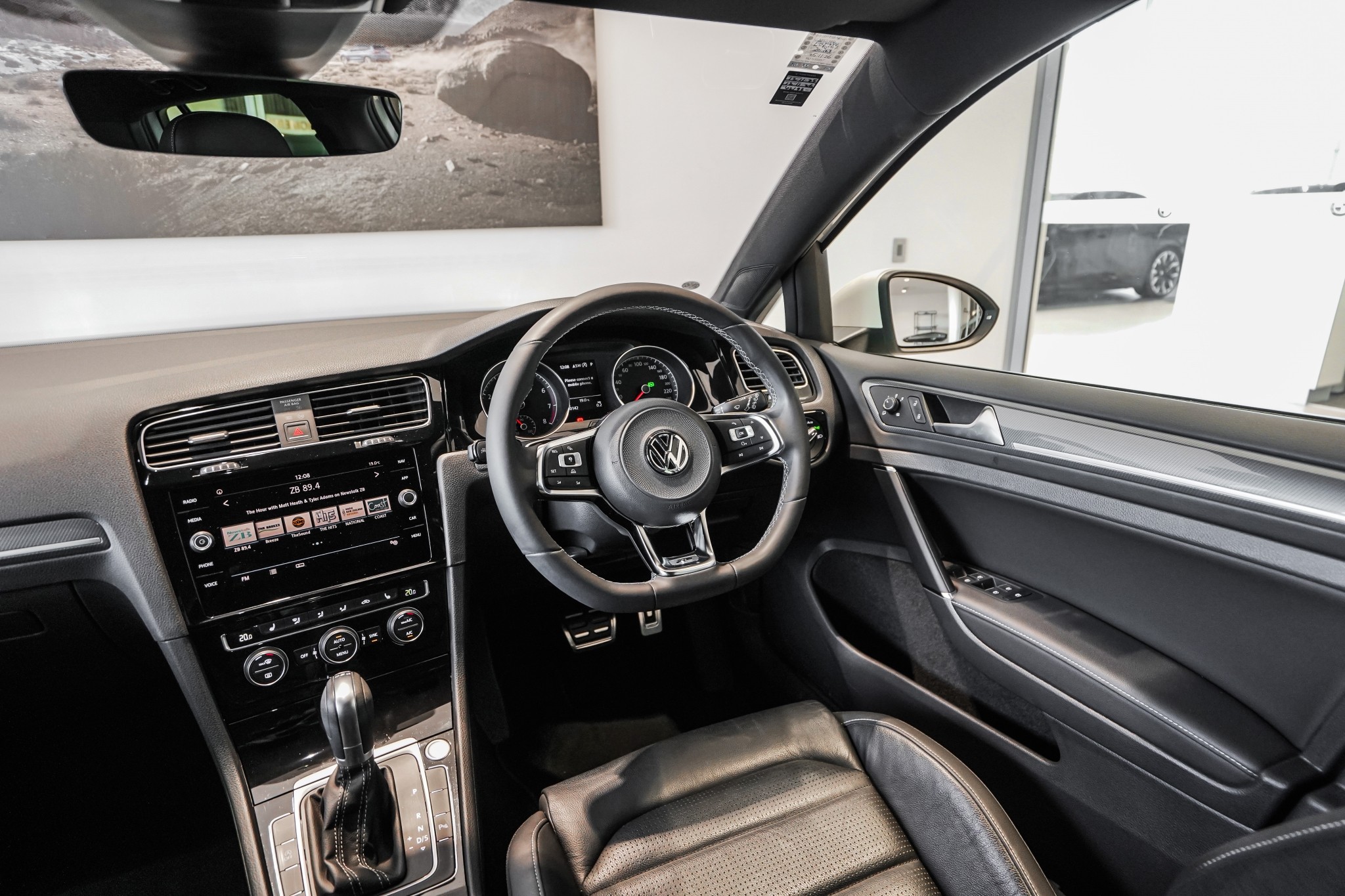 Volkswagen Golf Tsi Highline 1.4P DS