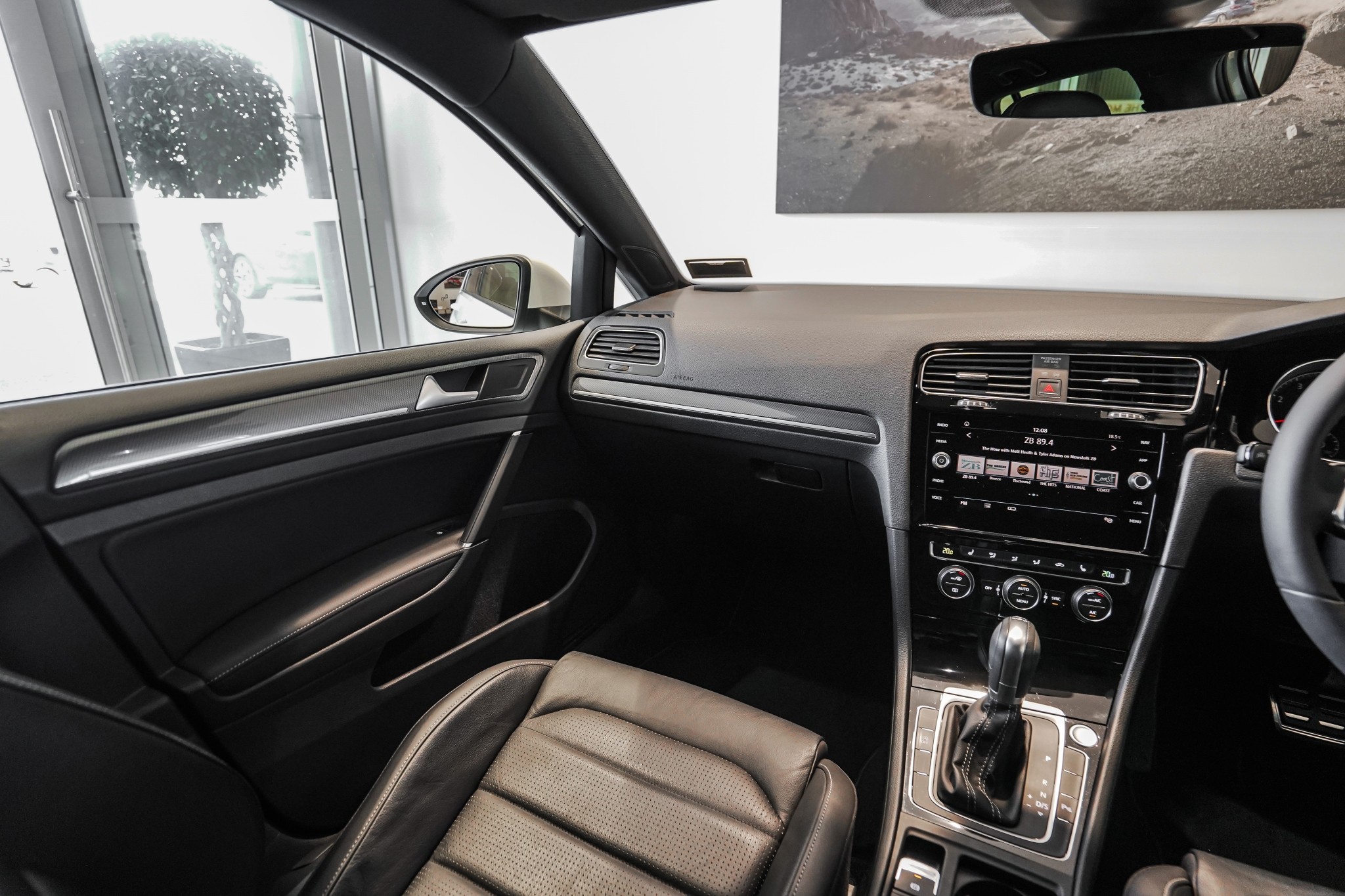 Volkswagen Golf Tsi Highline 1.4P DS