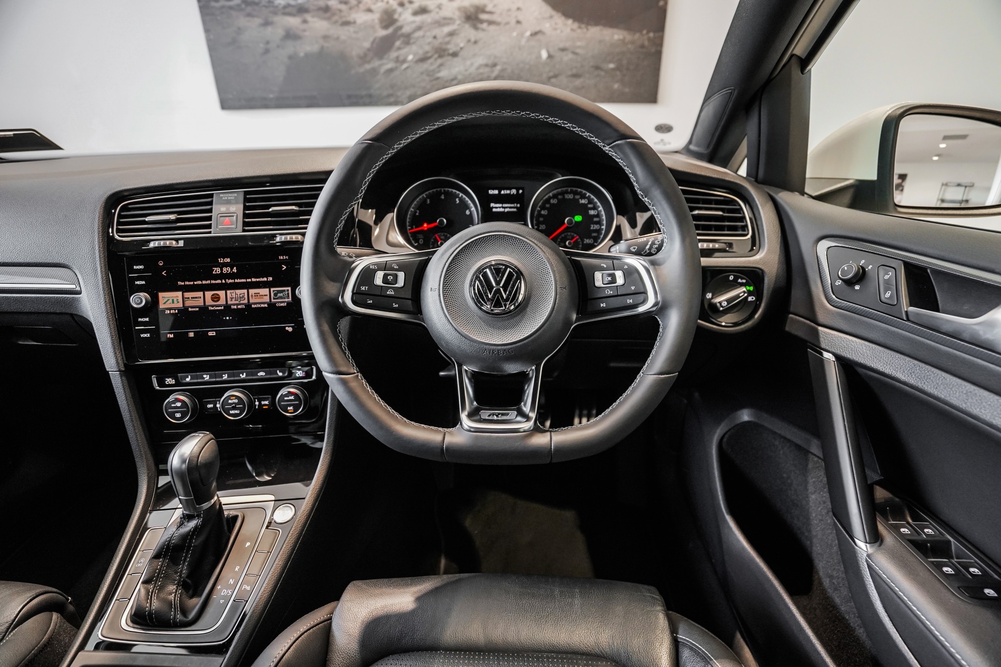 Volkswagen Golf Tsi Highline 1.4P DS