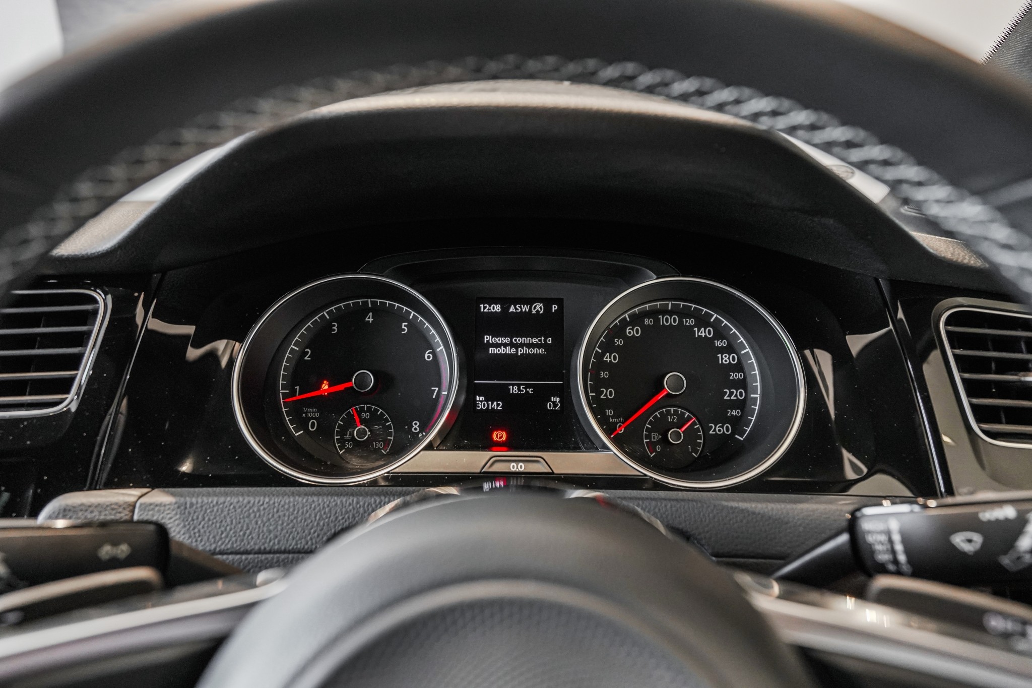 Volkswagen Golf Tsi Highline 1.4P DS