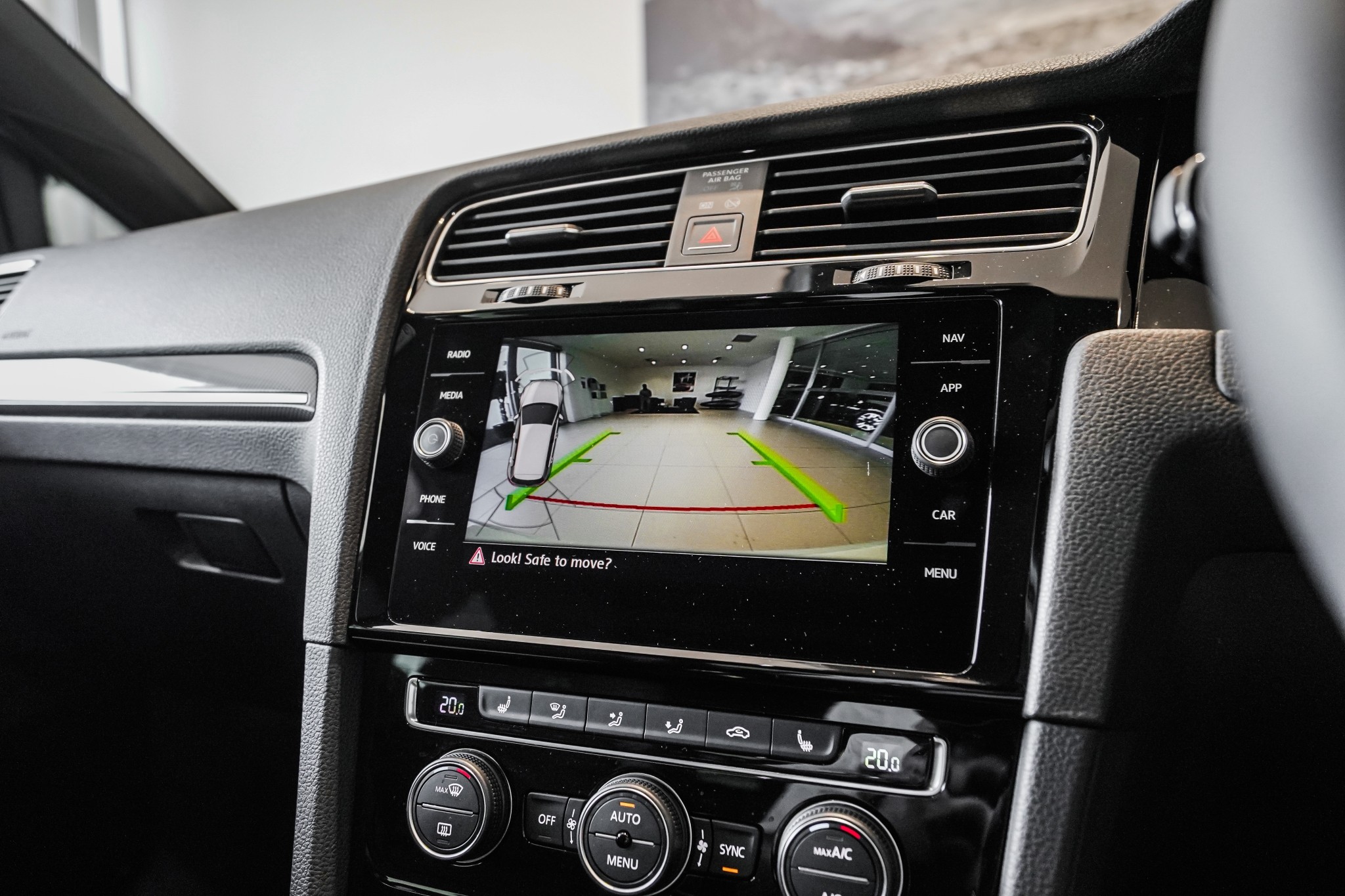 Volkswagen Golf Tsi Highline 1.4P DS