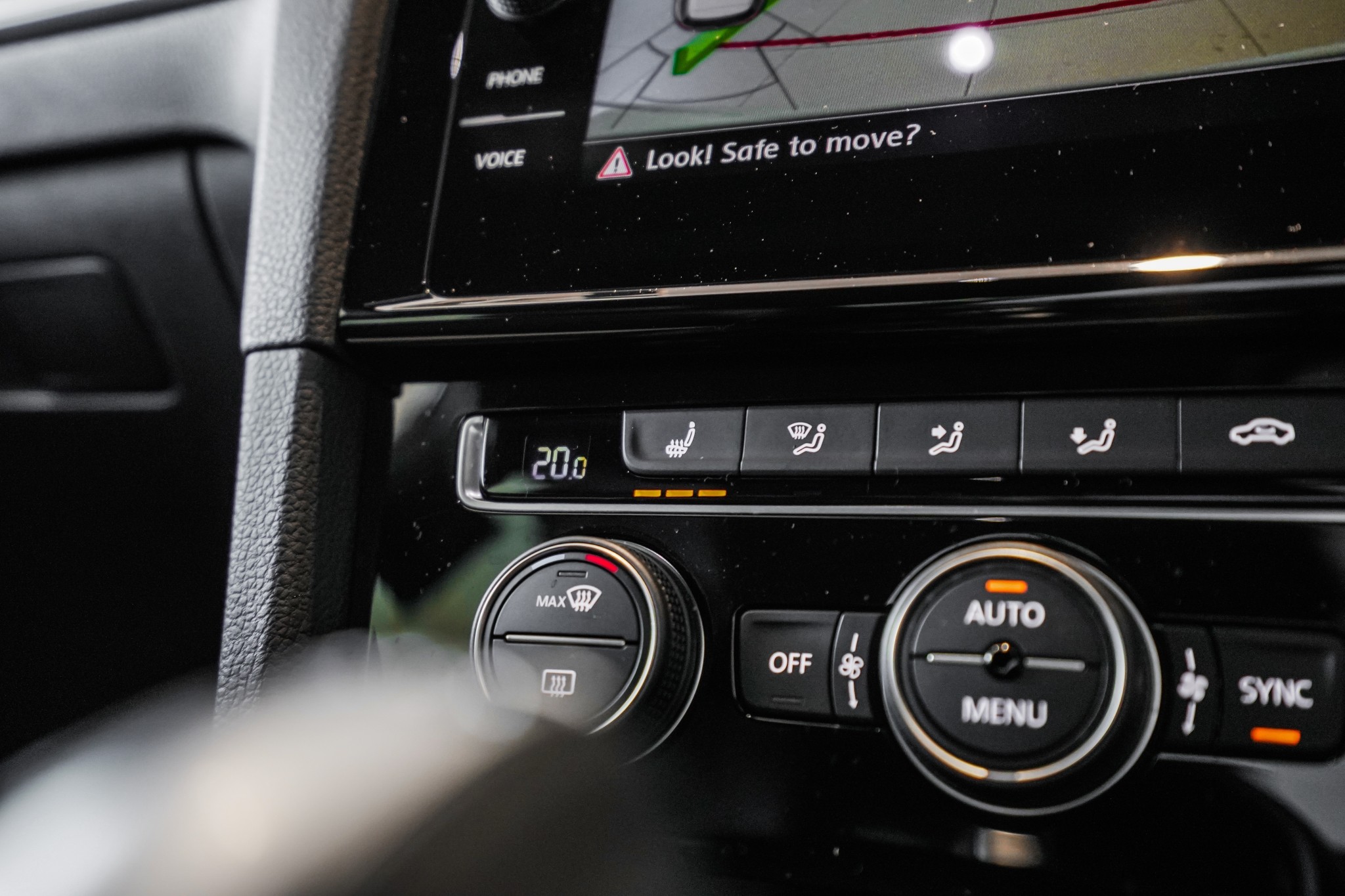 Volkswagen Golf Tsi Highline 1.4P DS