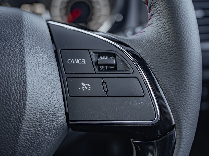 2026 Mitsubishi ASX 14