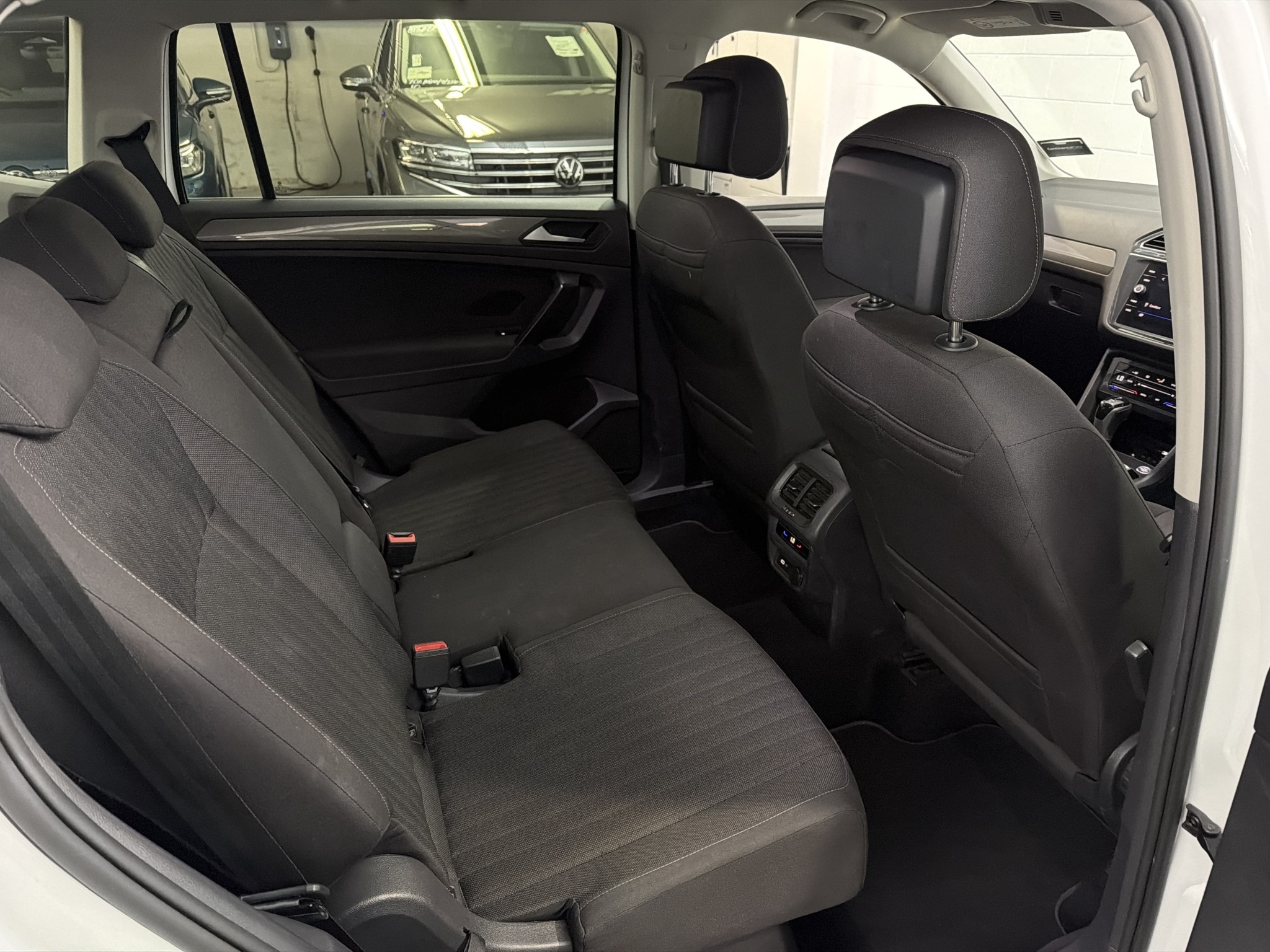 Volkswagen Tiguan ALLSPACE TSI LIFE 2WD