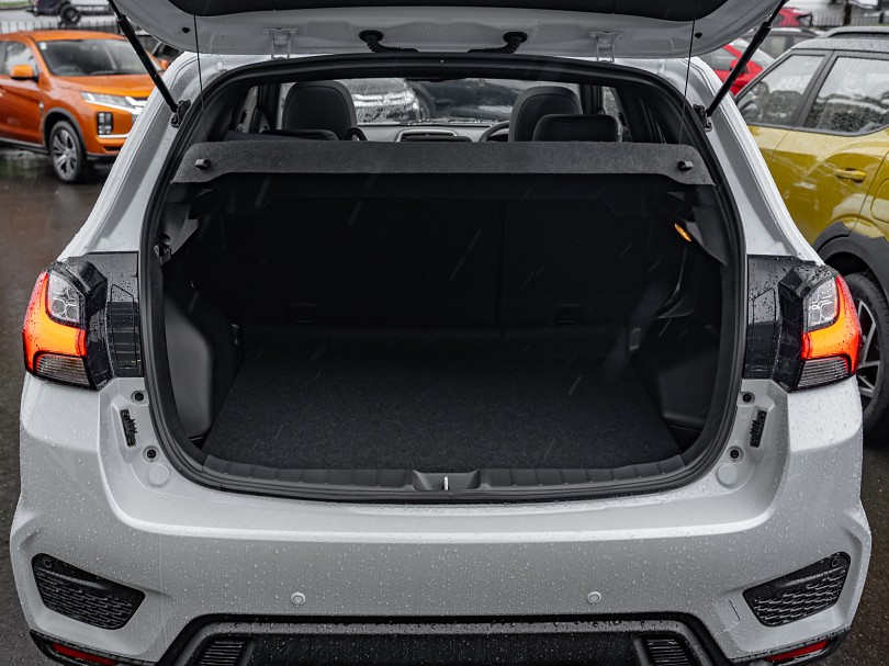 2026 Mitsubishi ASX 18