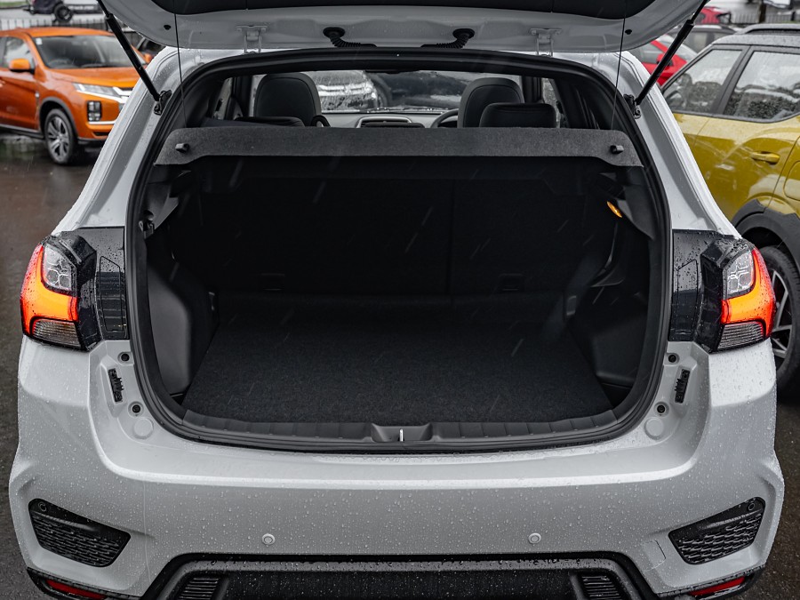 2026 Mitsubishi ASX 18