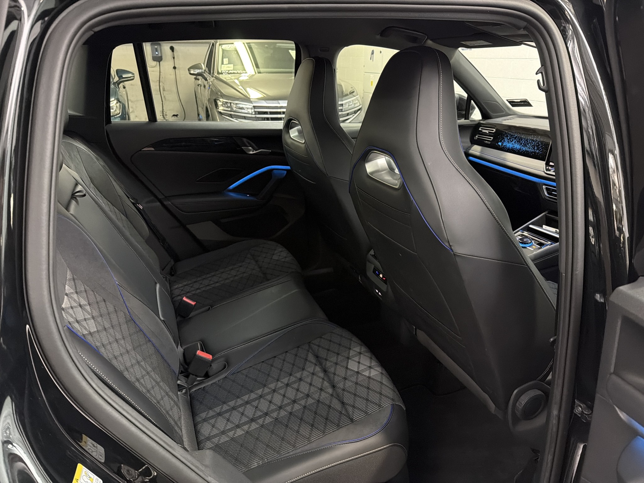 Volkswagen Tiguan 3 R-LINE