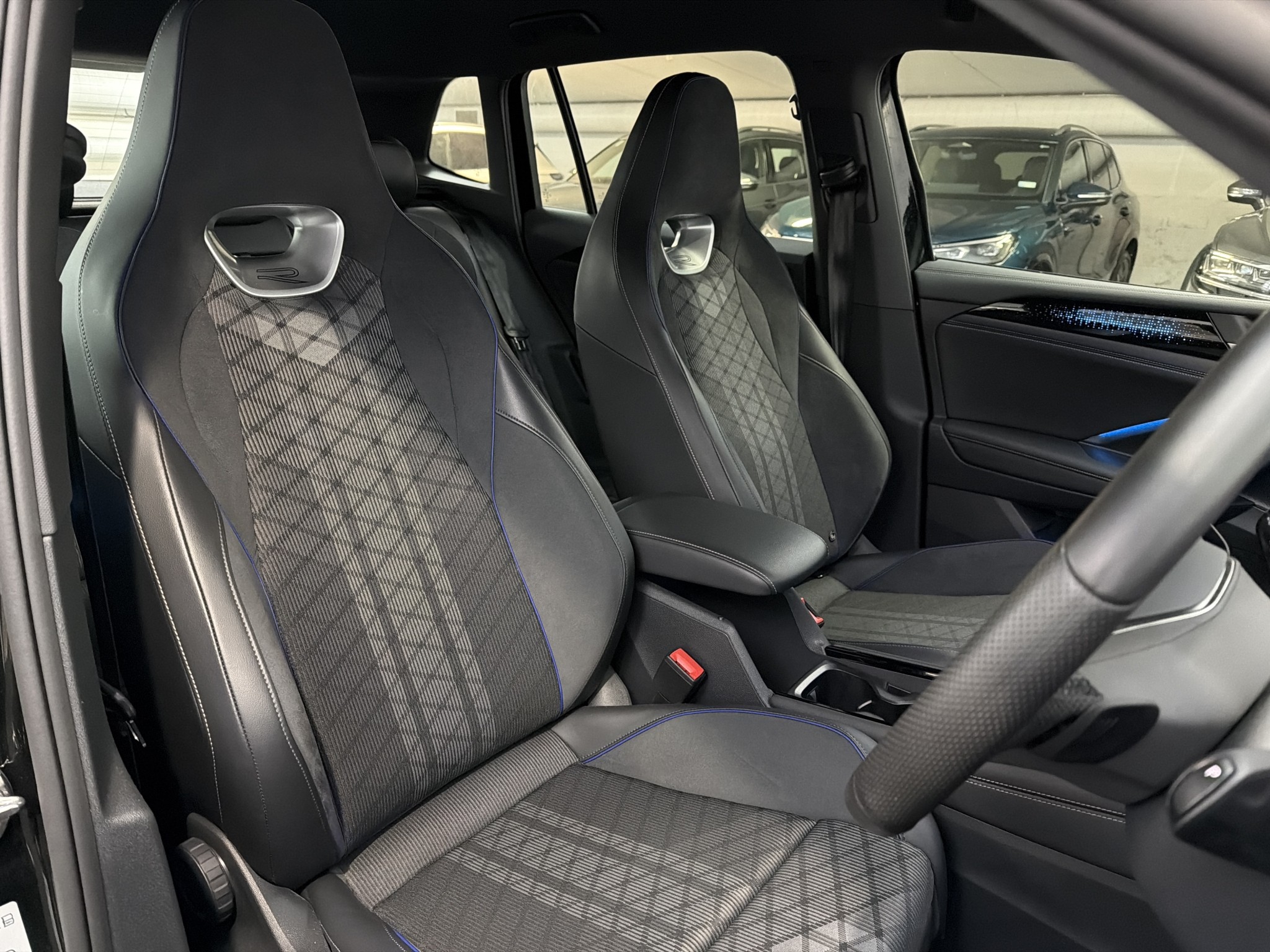 Volkswagen Tiguan 3 R-LINE