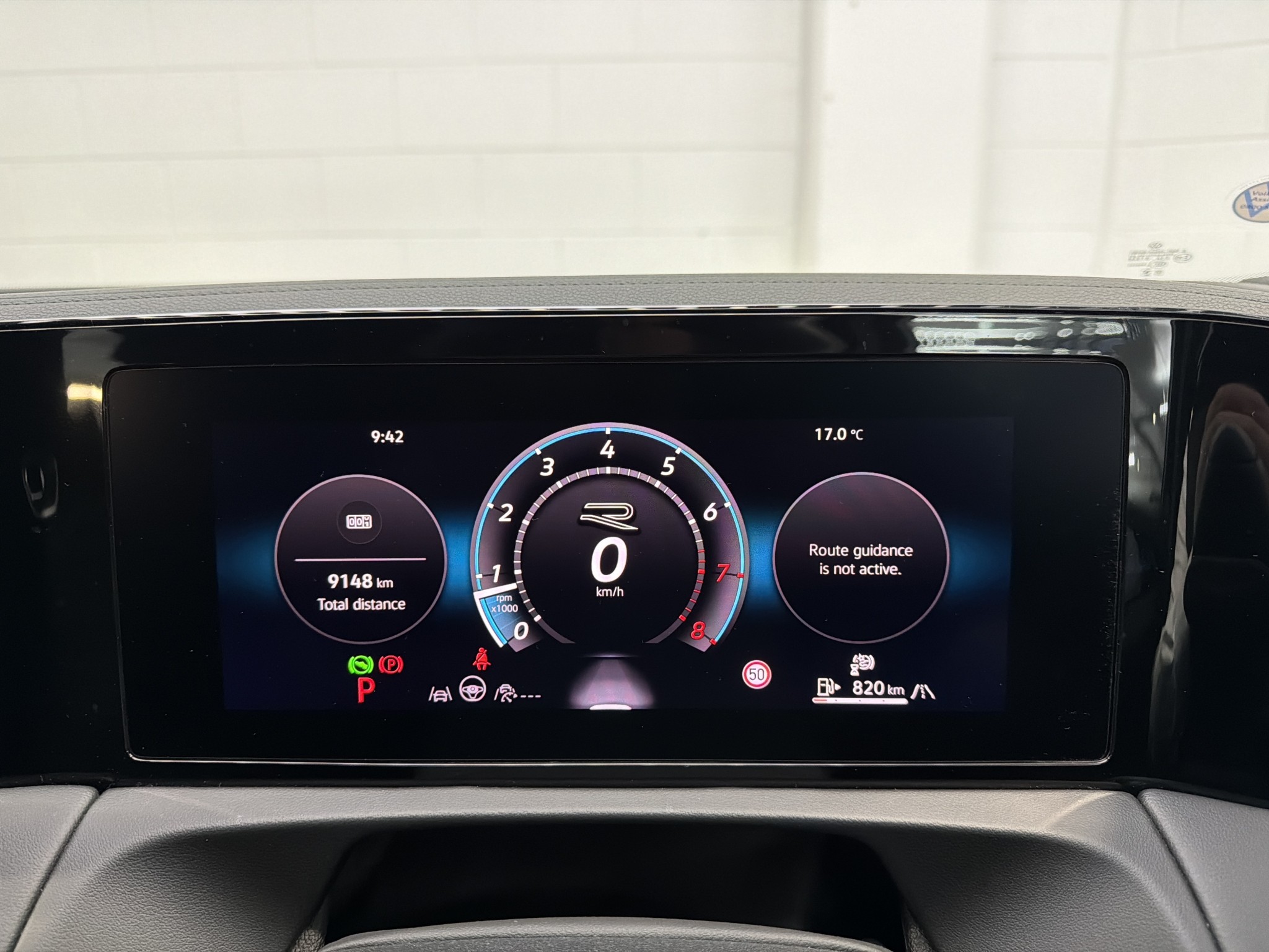 Volkswagen Tiguan 3 R-LINE