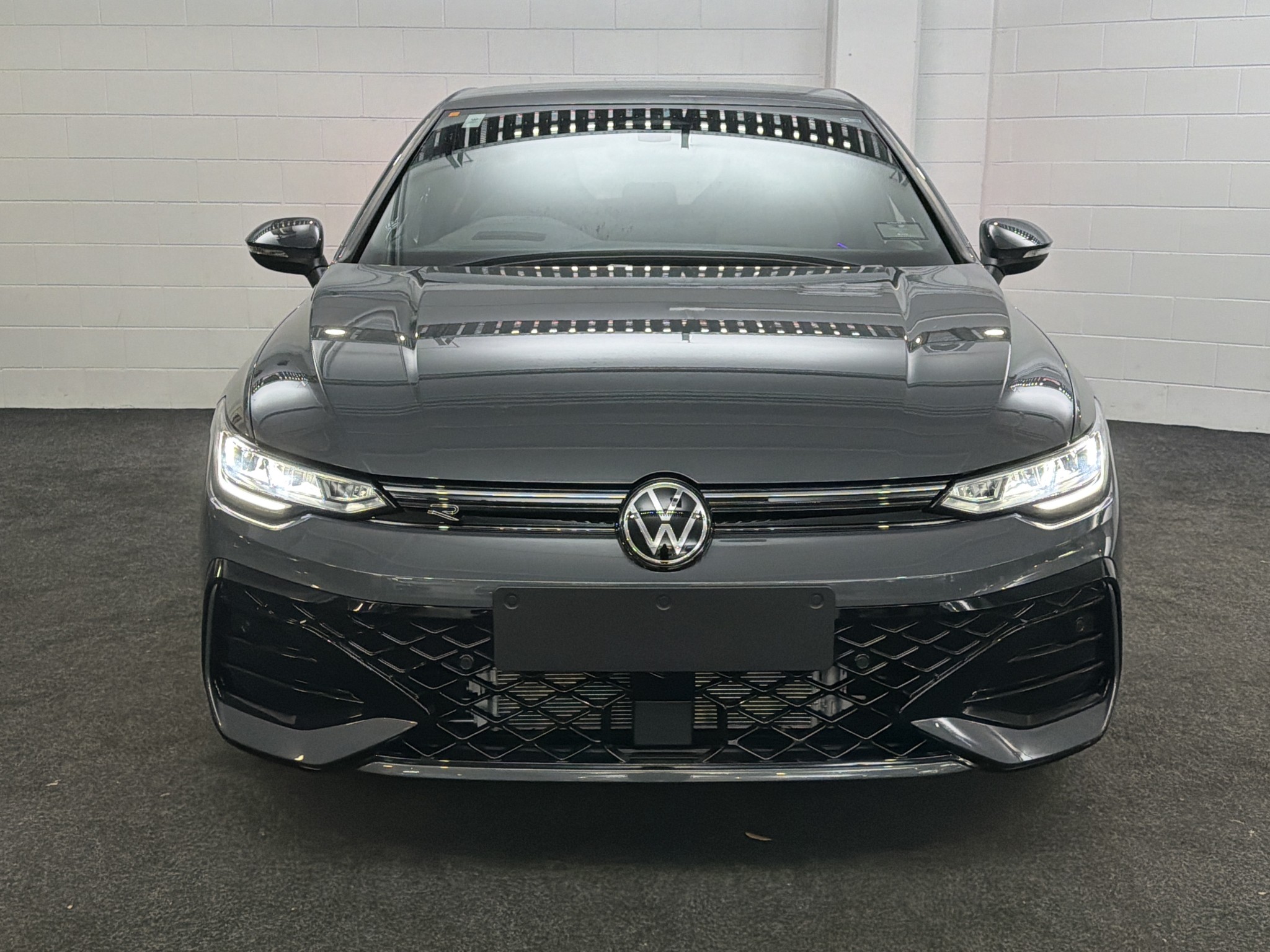 Volkswagen Golf 8.5 R-LINE