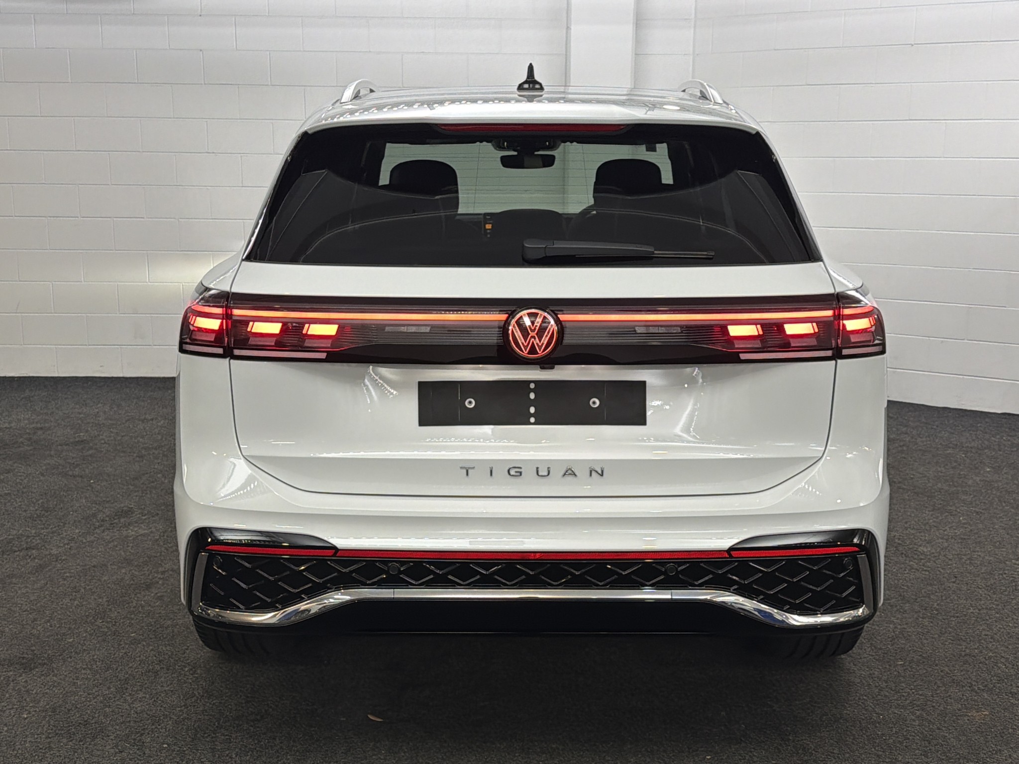 Volkswagen Tiguan 3 R-LINE