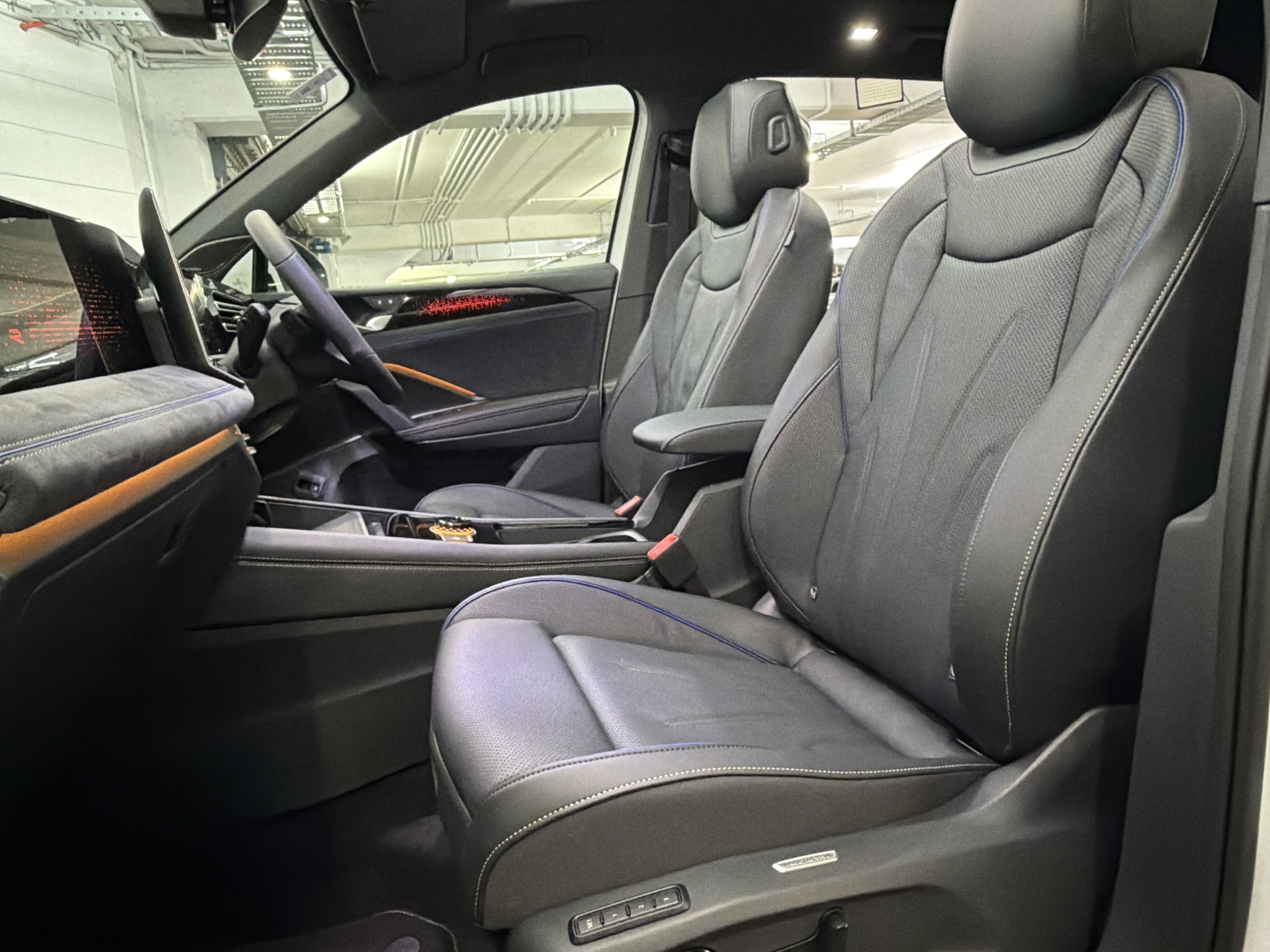 Volkswagen Tiguan 3 R-LINE