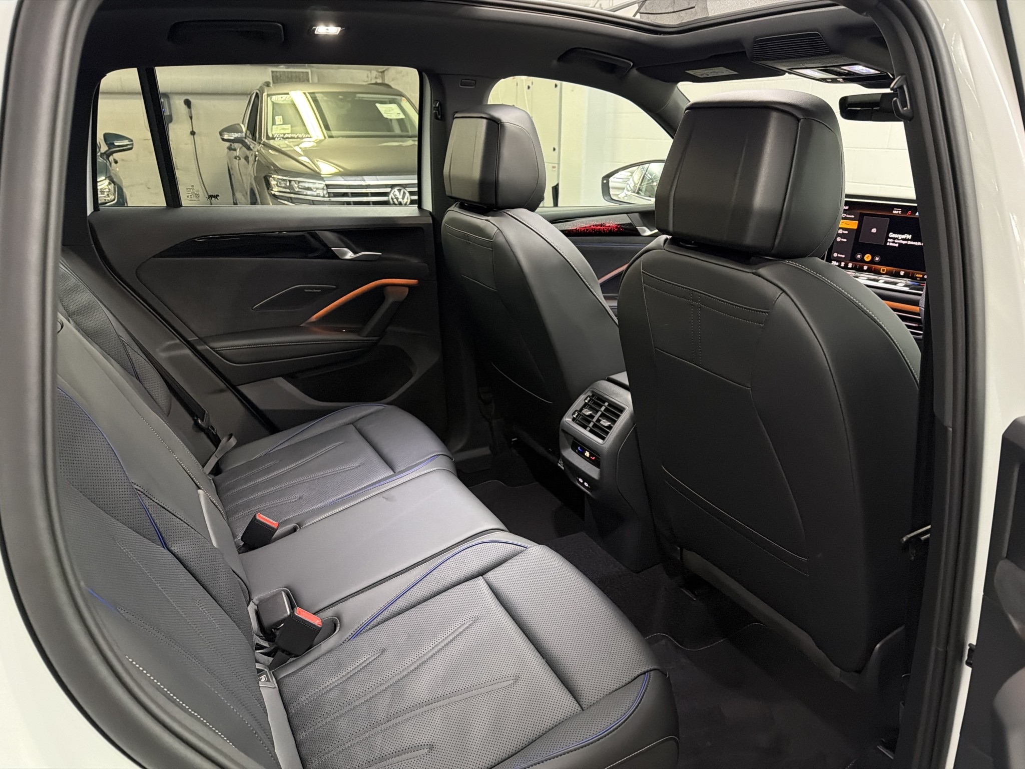 Volkswagen Tiguan 3 R-LINE