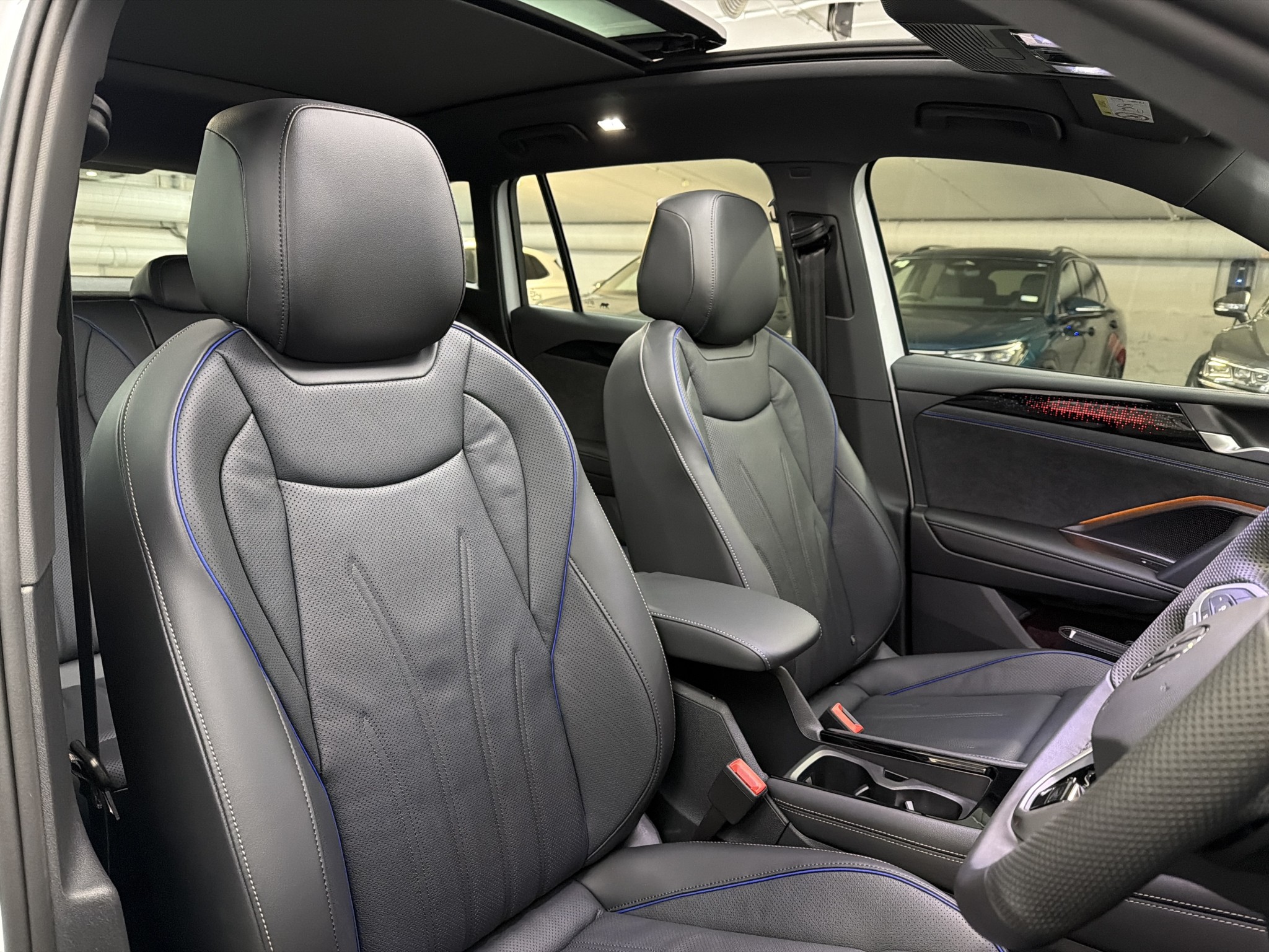 Volkswagen Tiguan 3 R-LINE