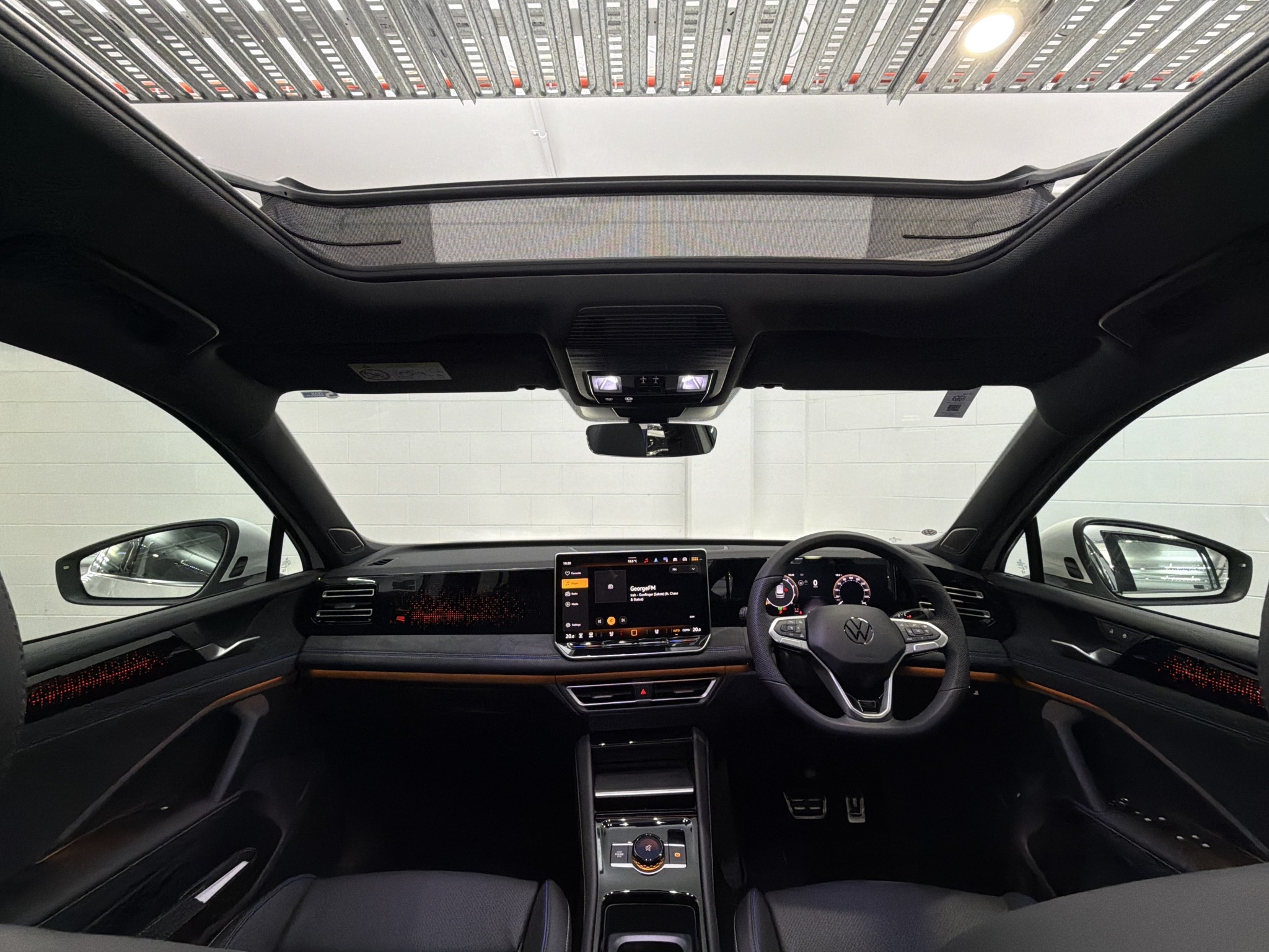 Volkswagen Tiguan 3 R-LINE