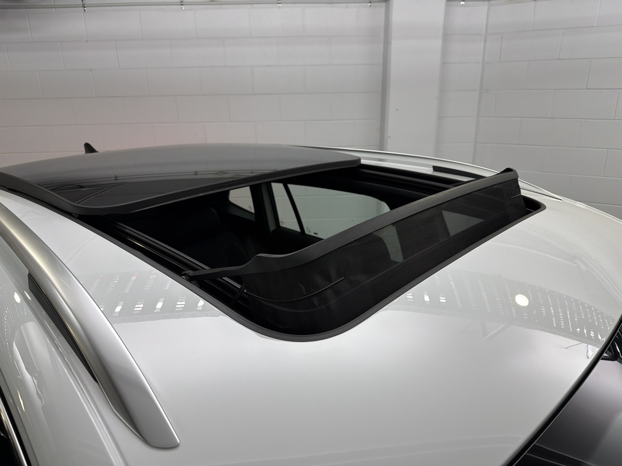 Volkswagen Tiguan 3 R-LINE