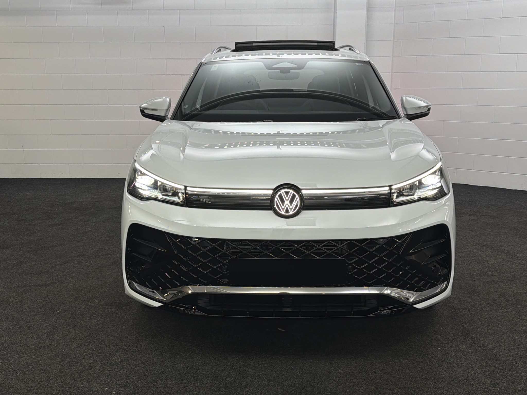 Volkswagen Tiguan 3 R-LINE