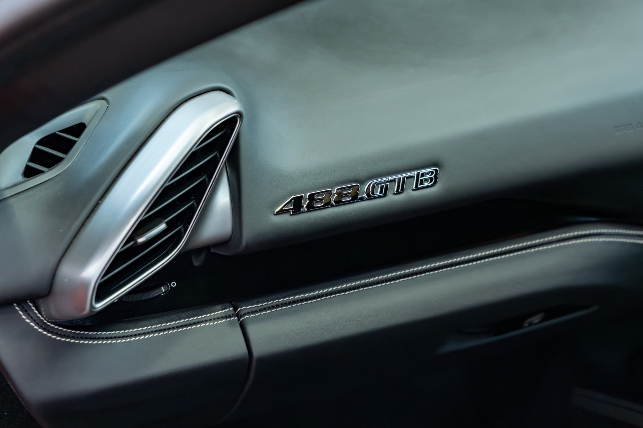 Ferrari 488 GTB