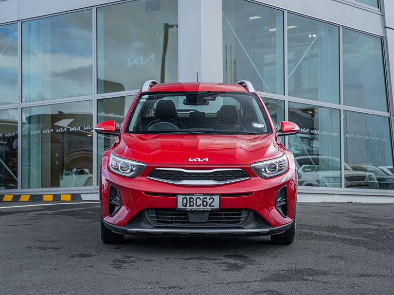 2023 Kia Stonic 3