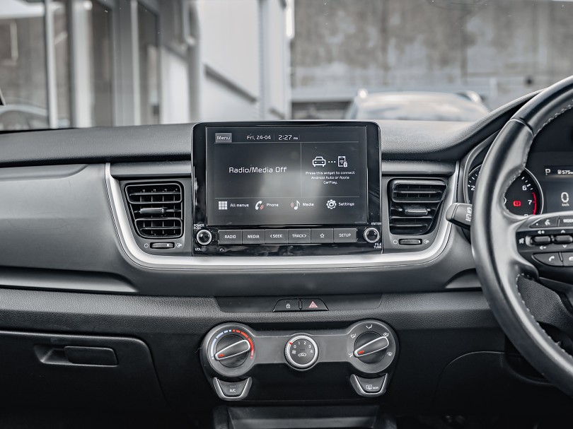 2023 Kia Stonic 15
