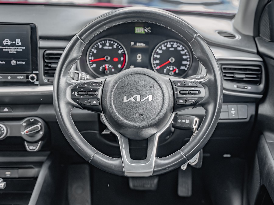2023 Kia Stonic 11