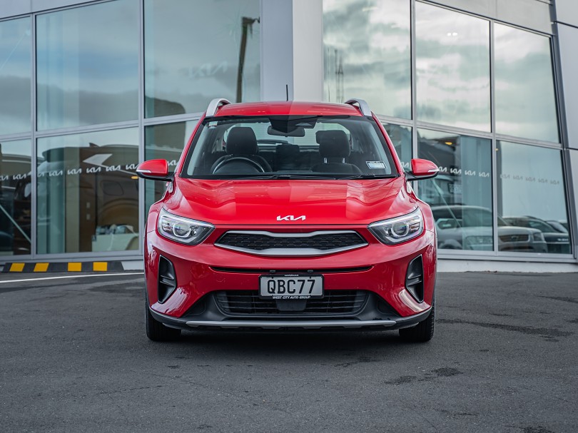 2023 Kia Stonic 3