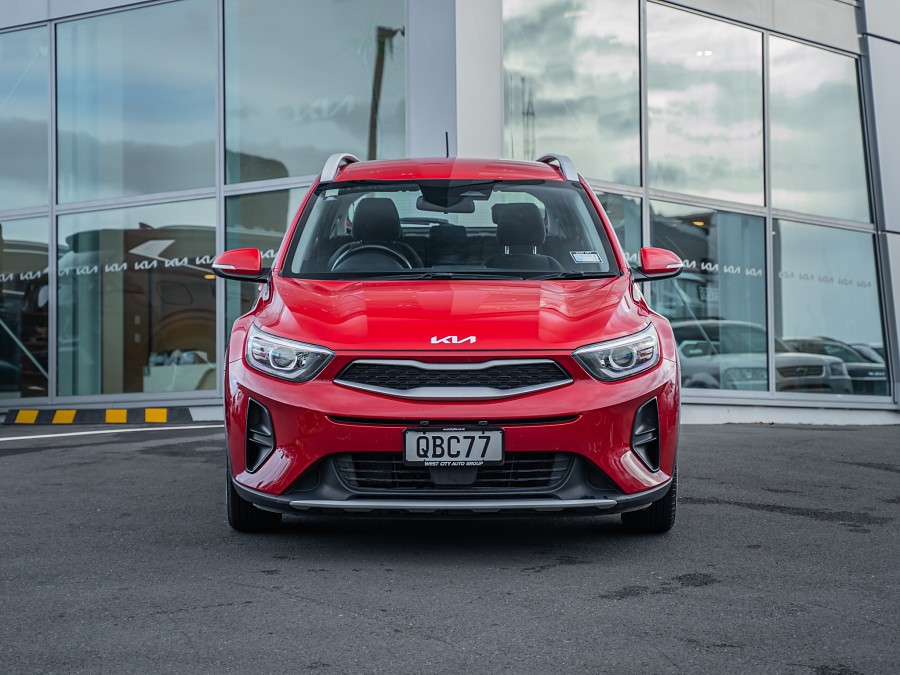 2023 Kia Stonic 3