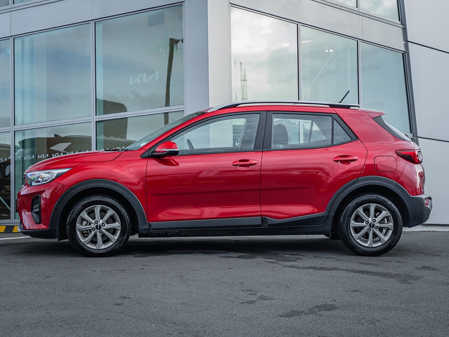 2023 Kia Stonic 5