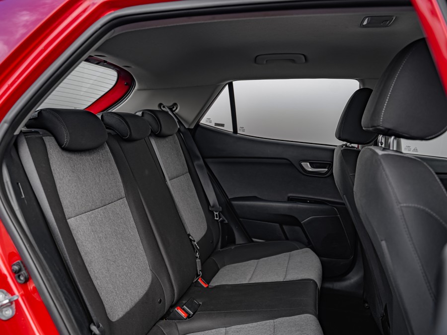 2023 Kia Stonic 17