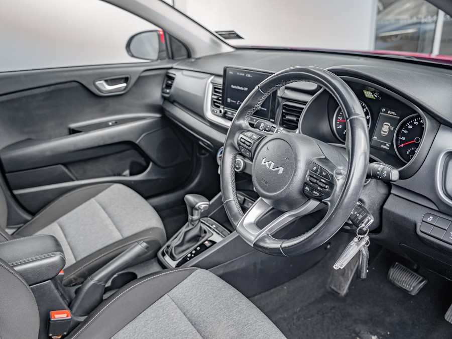 2023 Kia Stonic 9