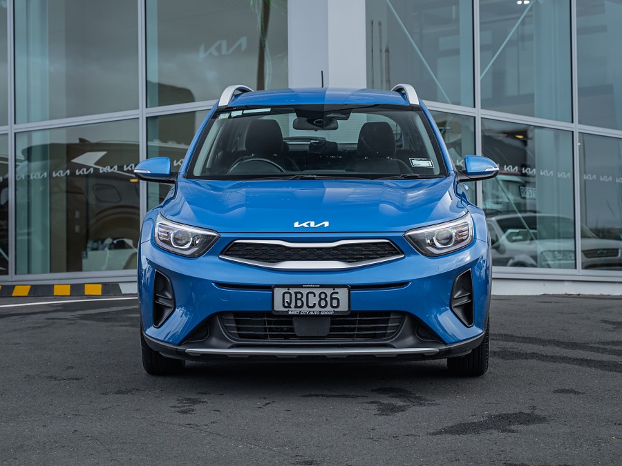2023 Kia Stonic 3