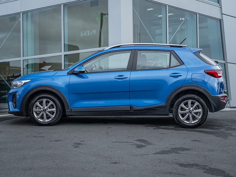 2023 Kia Stonic 5